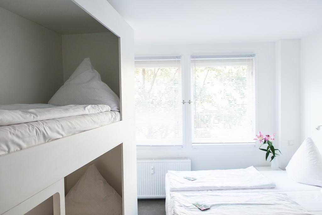 Bnb Near Brandenburg Gate - Rooms & Apartments Berlín Pokoj fotografie