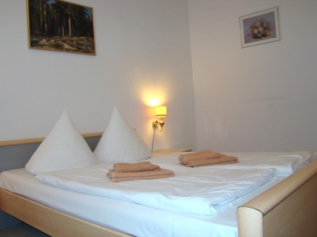 Bnb Near Brandenburg Gate - Rooms & Apartments Berlín Exteriér fotografie