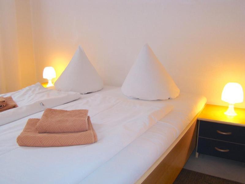 Bnb Near Brandenburg Gate - Rooms & Apartments Berlín Exteriér fotografie