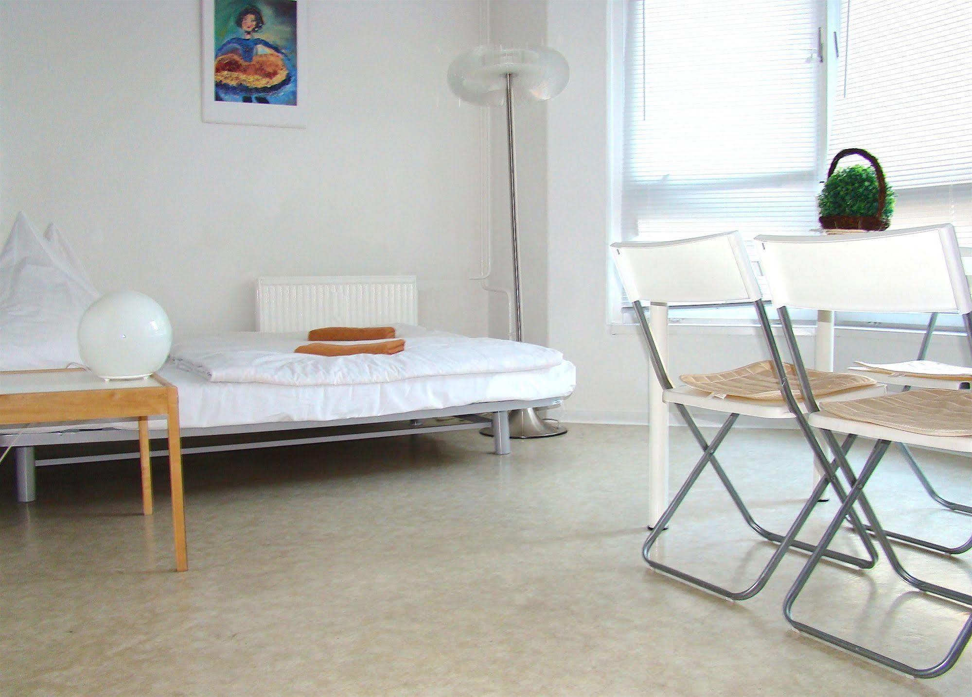 Bnb Near Brandenburg Gate - Rooms & Apartments Berlín Exteriér fotografie
