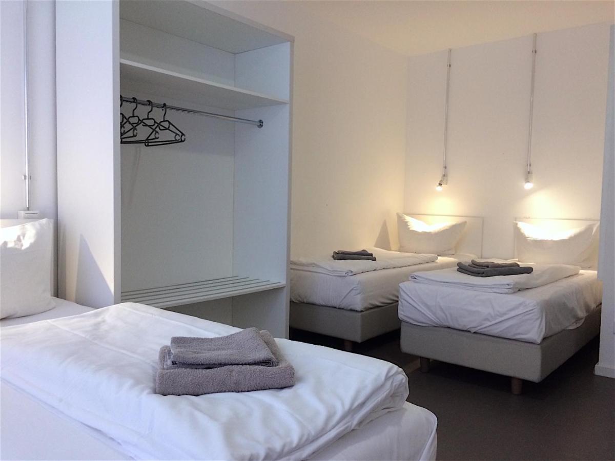 Bnb Near Brandenburg Gate - Rooms & Apartments Berlín Exteriér fotografie